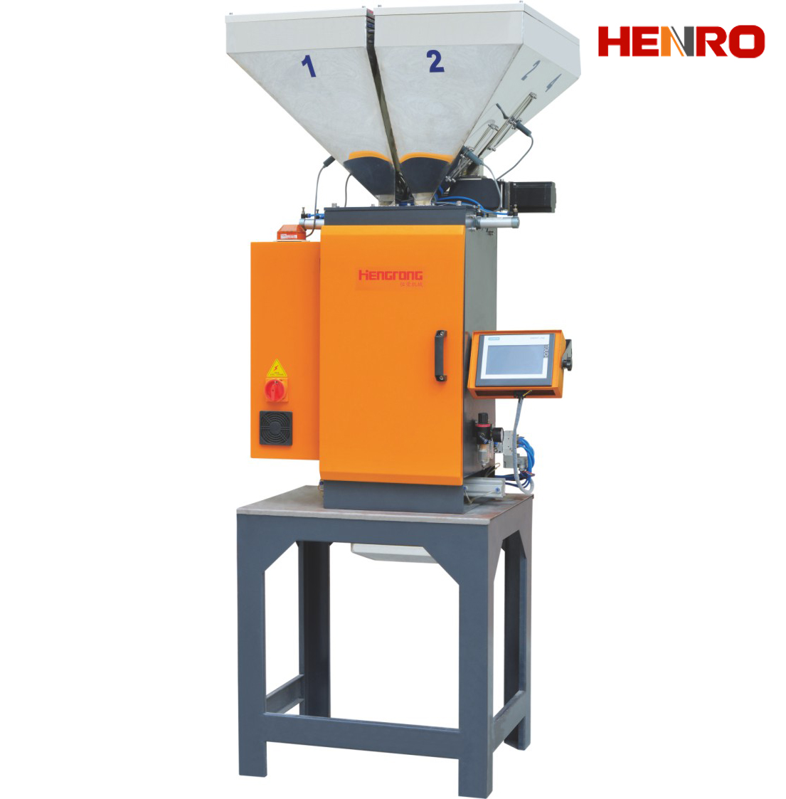 稱(chēng)重式計(jì)量器 稱(chēng)重式計(jì)量器