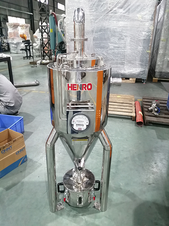 塑料結(jié)晶除濕干燥機(jī)怎么用，維護(hù)注意事項(xiàng)