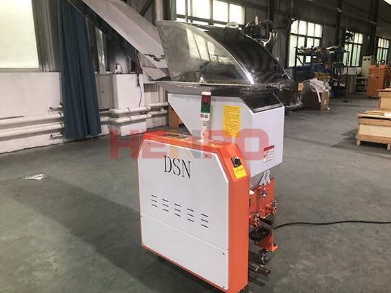 塑料粉碎機(jī)有哪些性能參數(shù)