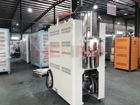 哪些塑料需要烘干除濕機(jī)