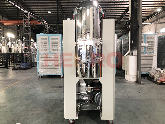 哪些塑料需要烘干除濕機(jī)